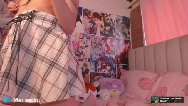 Image 12 of 0sweetestangel0 Stream on Chaturbate on 16 months ago