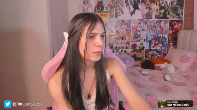 Image 11 of 0sweetestangel0 Stream on Chaturbate on 16 months ago
