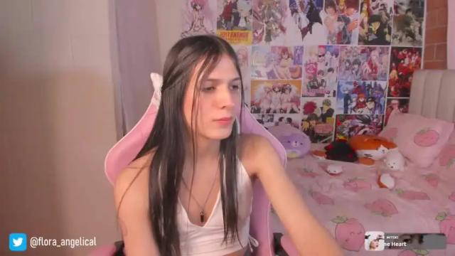 Image 12 of 0sweetestangel0 Stream on Chaturbate on 16 months ago