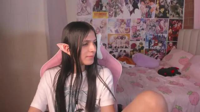 Image 12 of 0sweetestangel0 Stream on Chaturbate on 16 months ago