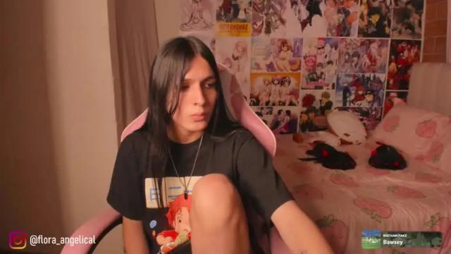 Image 12 of 0sweetestangel0 Stream on Chaturbate on 15 months ago
