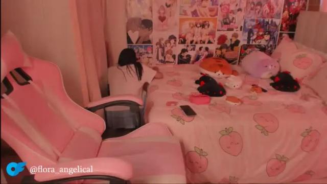 Image 12 of 0sweetestangel0 Stream on Chaturbate on 15 months ago