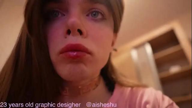 Thumbnail 3, 1000and1nights_'s Stream at Chaturbate, 1 month ago