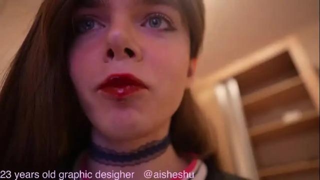 Thumbnail 1, 1000and1nights_'s Stream at Chaturbate, 1 month ago
