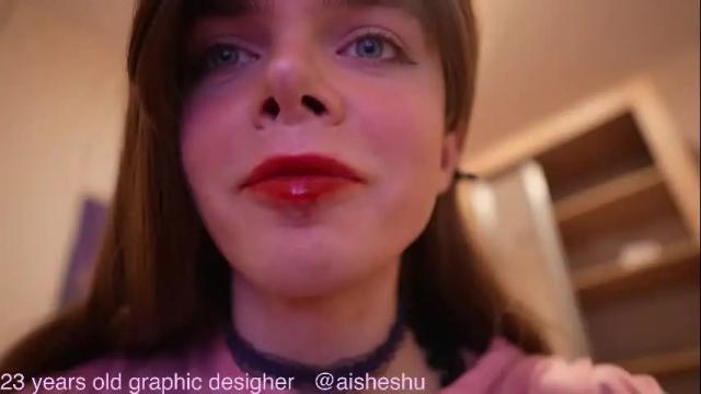 Thumbnail 3, 1000and1nights_'s Stream at Chaturbate, 1 month ago