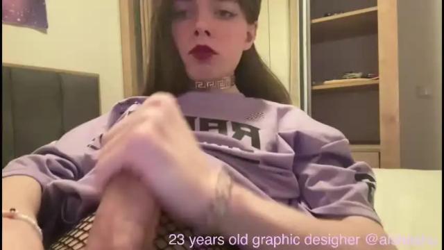Thumbnail 1, 1000and1nights_'s Stream at Chaturbate, 1 month ago