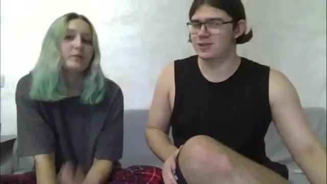 Thumbnail 1, 1001011001's Stream at Chaturbate, 18 months ago