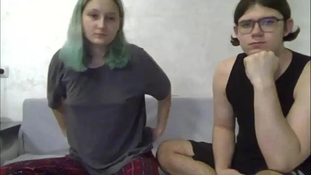 Thumbnail 3, 1001011001's Stream at Chaturbate, 18 months ago