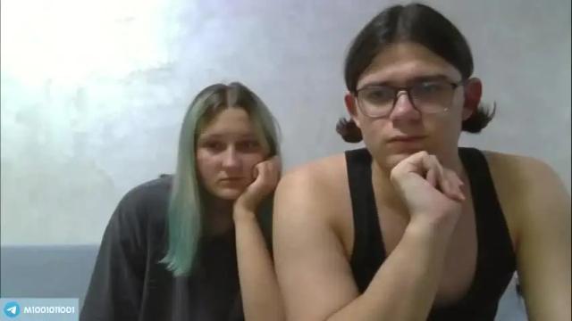 Image 4 of 1001011001 Stream on Chaturbate on 18 months ago