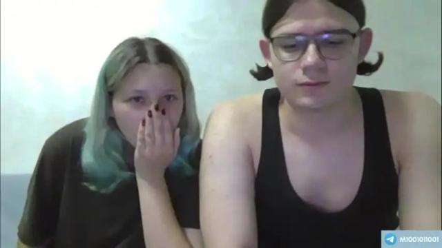 Thumbnail 1, 1001011001's Stream at Chaturbate, 18 months ago