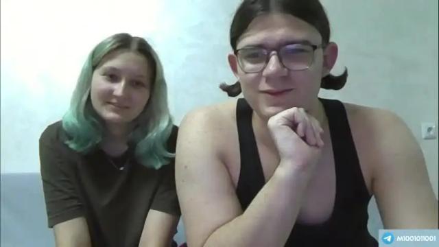 Image 2 of 1001011001 Stream on Chaturbate on 18 months ago