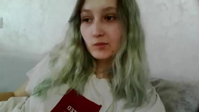 Image 3 of 1001011001 Stream on Chaturbate on 15 months ago