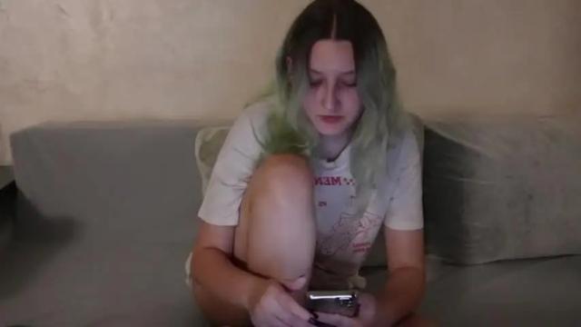Image 12 of 1001011001 Stream on Chaturbate on 15 months ago