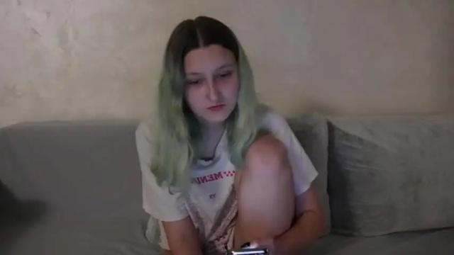 Image 6 of 1001011001 Stream on Chaturbate on 15 months ago