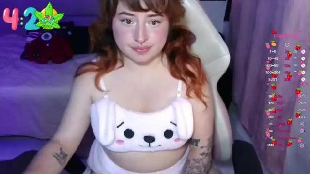 Image 6 of 111lucygrim111 Stream on Chaturbate on 3 months ago