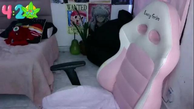 Image 12 of 111lucygrim111 Stream on Chaturbate on 3 months ago