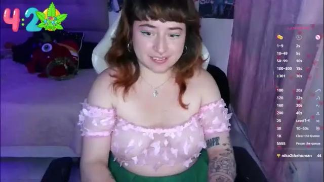 Image 12 of 111lucygrim111 Stream on Chaturbate on 3 months ago
