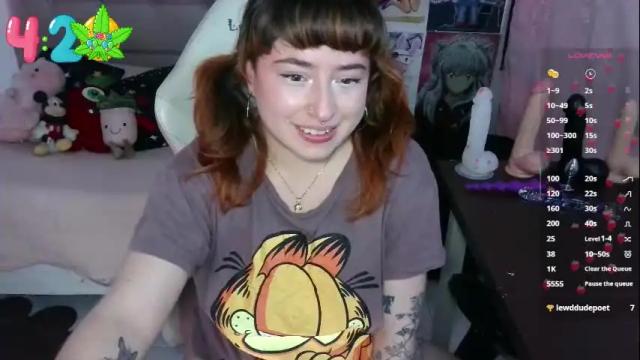 Image 6 of 111lucygrim111 Stream on Chaturbate on 3 months ago