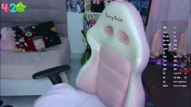 Thumbnail 1, 111lucygrim111's Stream at Chaturbate, 3 months ago