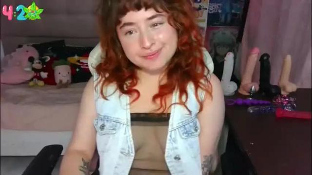 Image 7 of 111lucygrim111 Stream on Chaturbate on 2 months ago