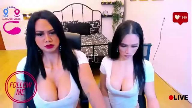 Image 8 of 11incbighorsecock Stream on Chaturbate on 19 months ago