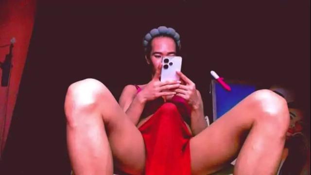 Image 10 of 11inchmistressxxlyka Stream on Chaturbate on 1 month ago