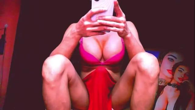 Image 2 of 11inchmistressxxlyka Stream on Chaturbate on 1 month ago