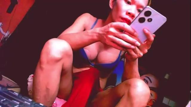 Image 12 of 11inchmistressxxlyka Stream on Chaturbate on 1 month ago