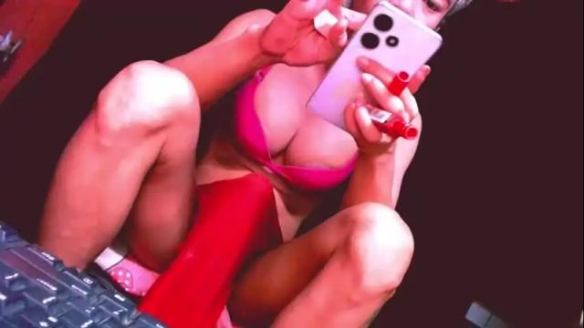 Thumbnail 2, 11inchmistressxxlyka's Stream at Chaturbate, 1 month ago