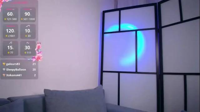 Image 12 of 11rose Stream on Chaturbate on 1 month ago
