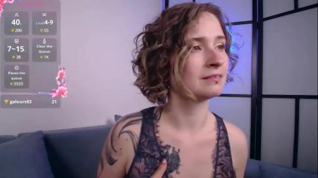 Image 2 of 11rose Stream on Chaturbate on 1 month ago