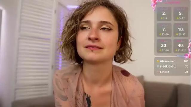 Image 11 of 11rose Stream on Chaturbate on 22 days ago