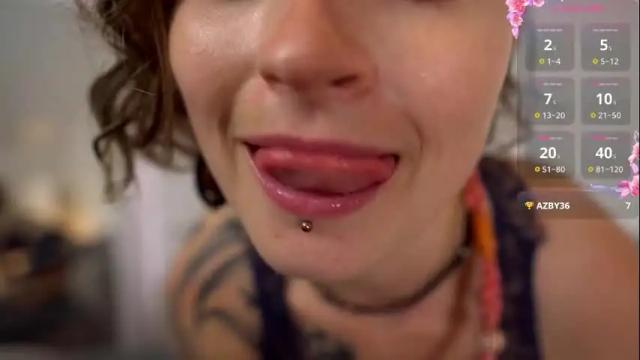Image 7 of 11rose Stream on Chaturbate on 8 days ago