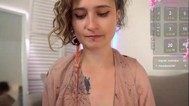 Image 10 of 11rose Stream on Chaturbate on 3 days ago