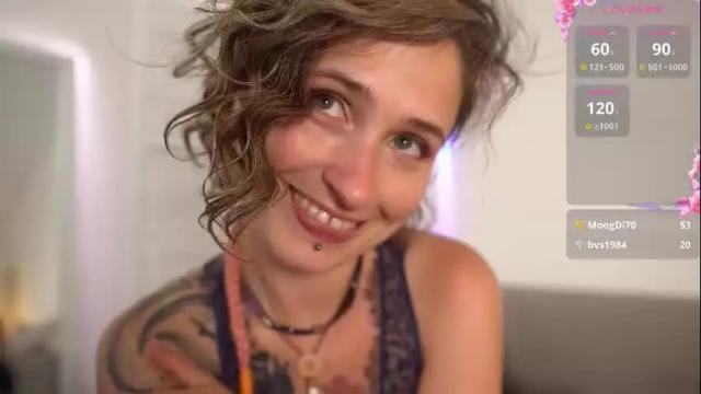 Image 2 of 11rose Stream on Chaturbate on 1 month ago