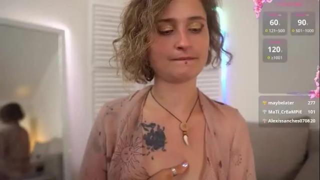 Image 11 of 11rose Stream on Chaturbate on 1 month ago