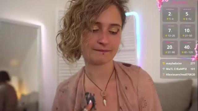 Image 12 of 11rose Stream on Chaturbate on 1 month ago
