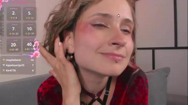 Image 10 of 11rose Stream on Chaturbate on 1 month ago