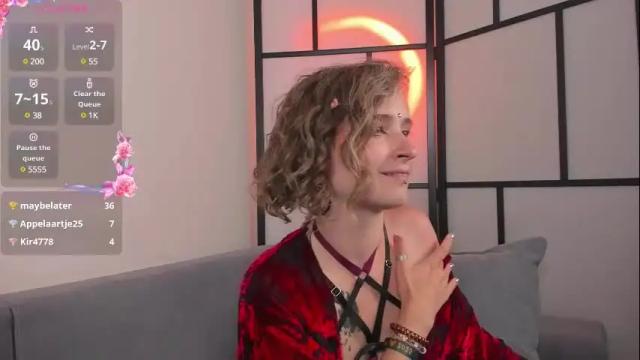 Image 12 of 11rose Stream on Chaturbate on 1 month ago