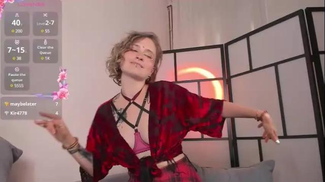 Image 7 of 11rose Stream on Chaturbate on 1 month ago