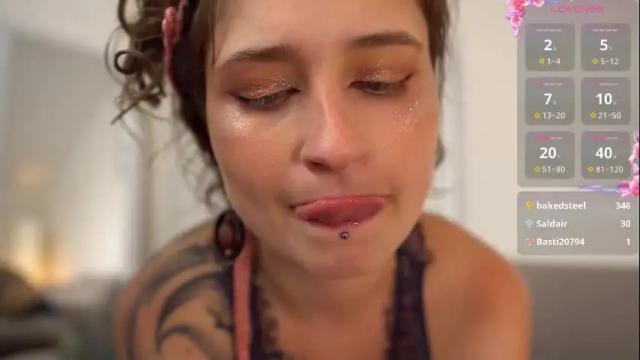 Image 10 of 11rose Stream on Chaturbate on 1 month ago