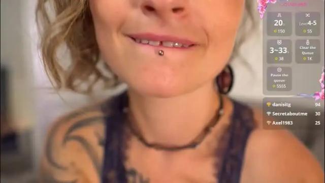 Image 2 of 11rose Stream on Chaturbate on 1 month ago