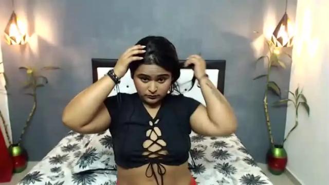 Image 12 of 13pocahontas Stream on Chaturbate on 17 months ago