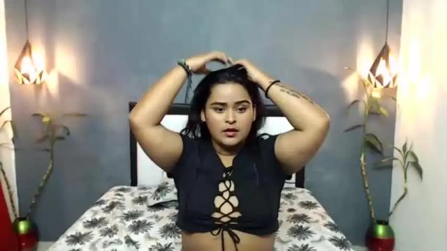 Image 3 of 13pocahontas Stream on Chaturbate on 17 months ago