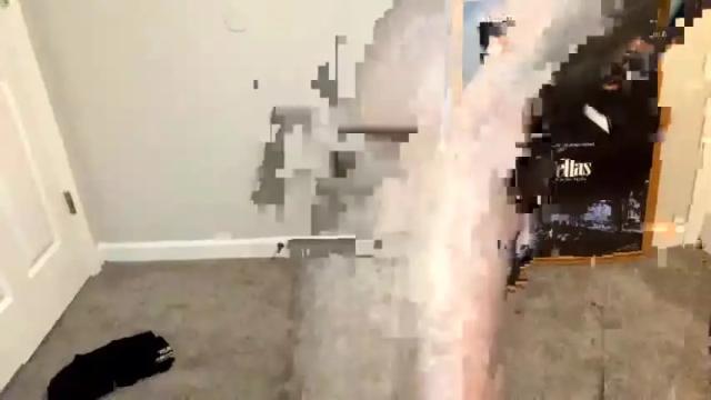 Image 11 of 13waystodie Stream on Chaturbate on 28 months ago