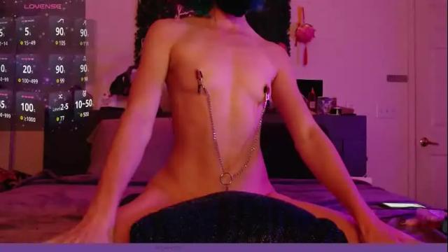 Image 3 of 143gamergirl Stream on Chaturbate on 3 months ago