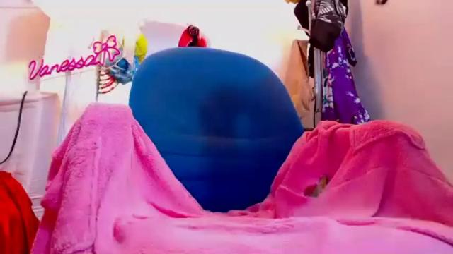 Image 2 of 143vanessa Stream on Chaturbate on 1 month ago