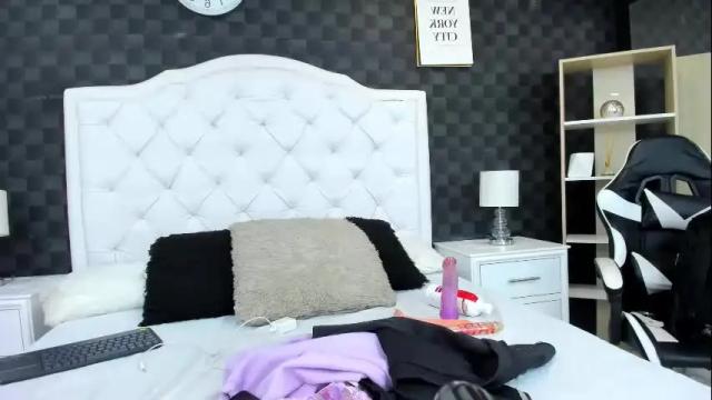 Thumbnail 3, 15_karolayn's Stream at Chaturbate, 2 months ago
