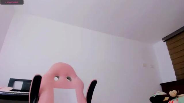 Image 6 of 18_hanna Stream on Chaturbate on 17 months ago