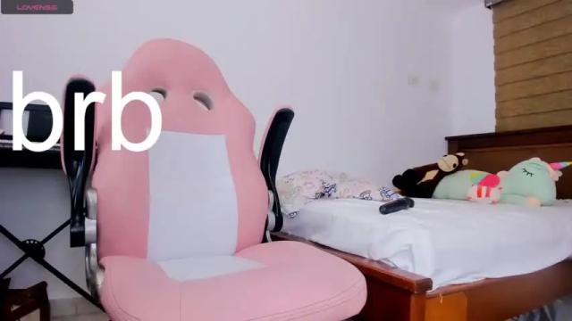 Image 11 of 18_hanna Stream on Chaturbate on 16 months ago